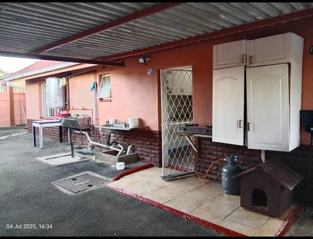 3 BEDROOM HOUSE FOR SALE IN NORTHDALE